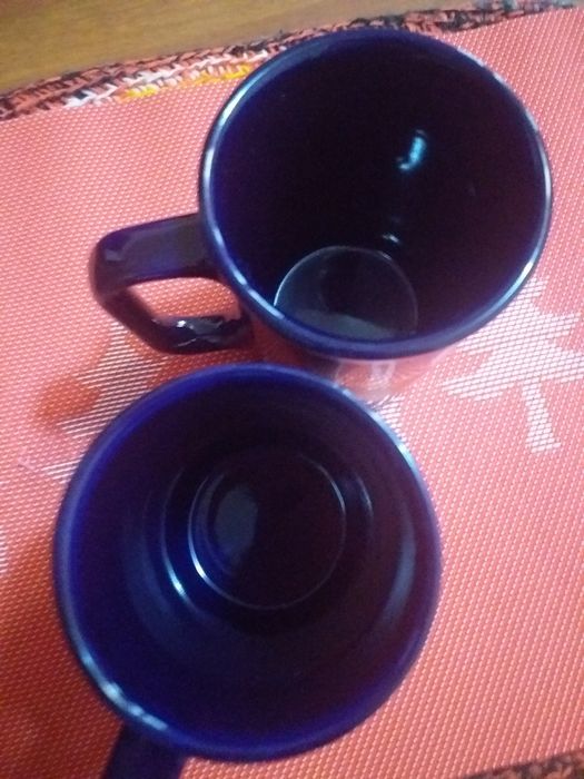 Крепкие кружки для чая