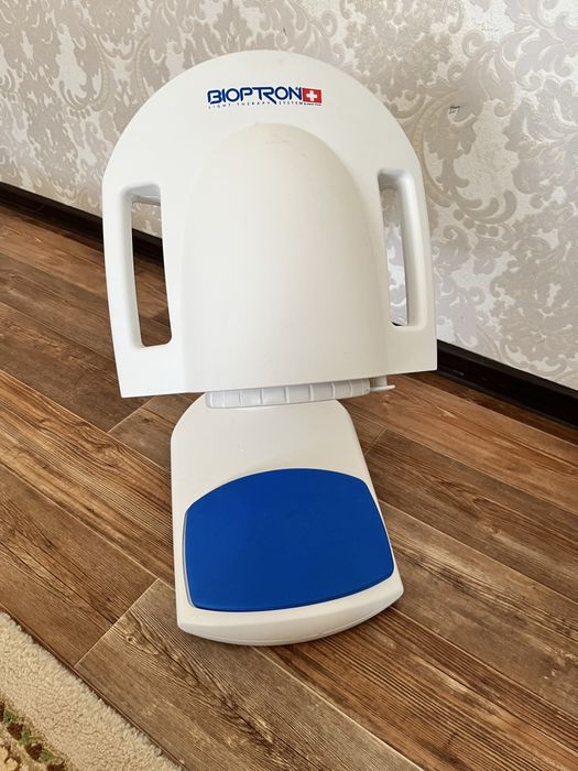 Цептер Bioptron лечебный аппарат