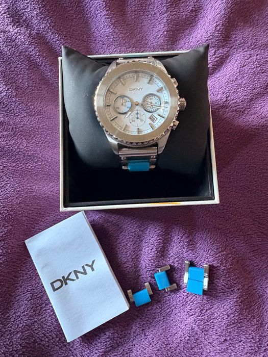 Ceas damă DKNY 44mm