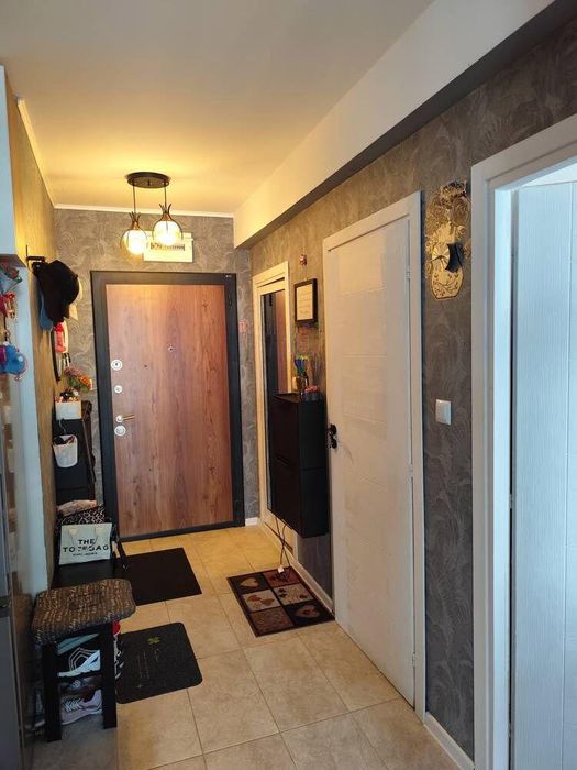 Продава се Двустаен апартамент в Бургас, Сарафово - 67 кв.м за 1142 €/кв.м - Снимка #4