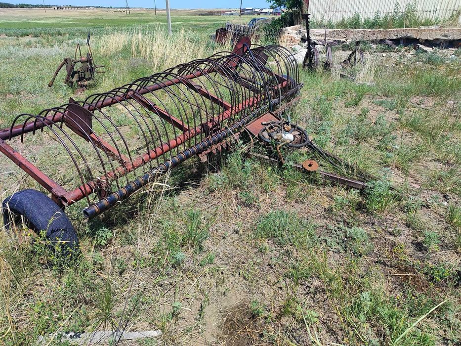 Продам трактор Т -40, на ходу