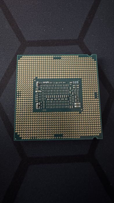 Intel Core i5-9400F + Cooler Jonsbo 6 Heatpipe | LGA1151