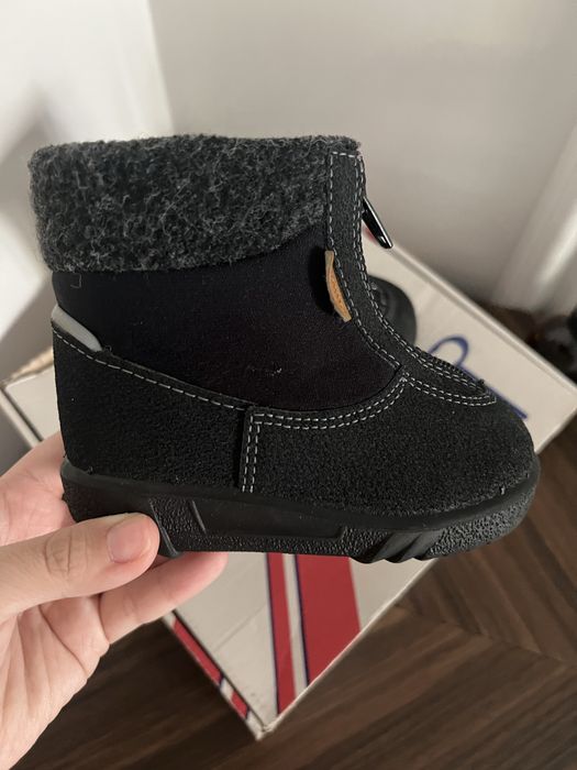 Зимние Сапоги Kuoma