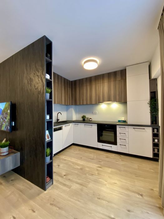 Apartament 3 camere | Belvedere Residences | PROPRIETAR