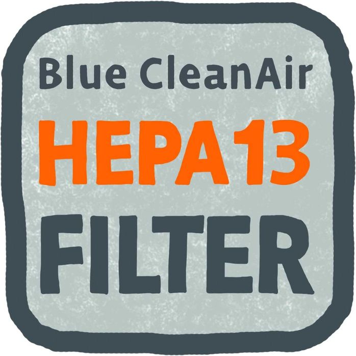 Стандартна прахосмукачка Thomas crooSer Eco 2.0 (784019) 700W