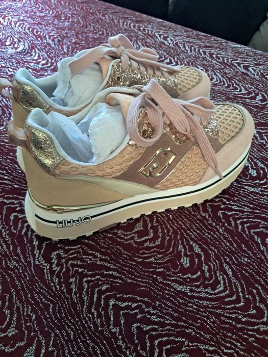 Маратонки Liu Jo