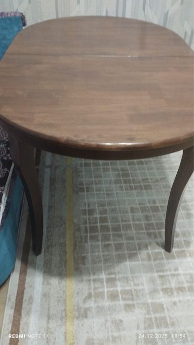 Малайзийский стол