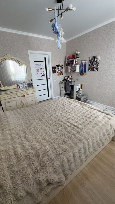 Продам 2х комнатную квартиру