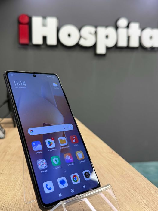 Xiaomi 11T, Gri, 128GB #15015