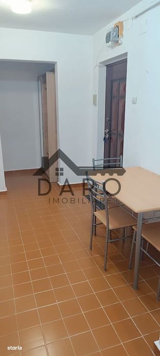 UMFST Cornisa - apartament cu 3 camere ideal pentru studenti