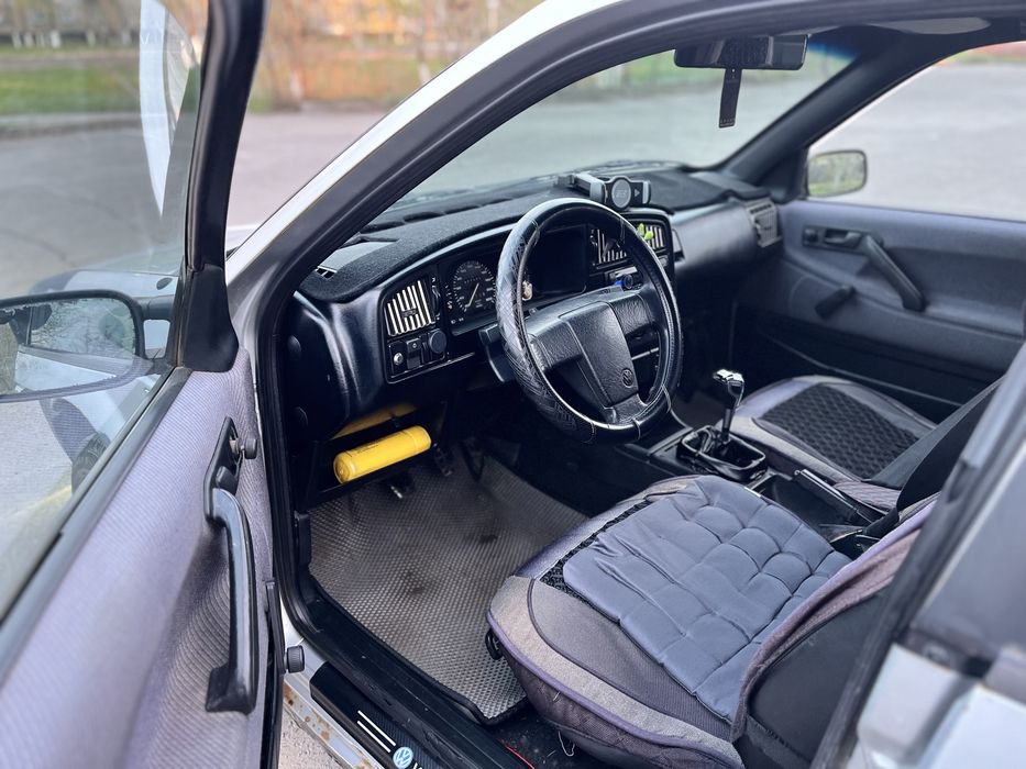 Продам Volkswagen passat b3