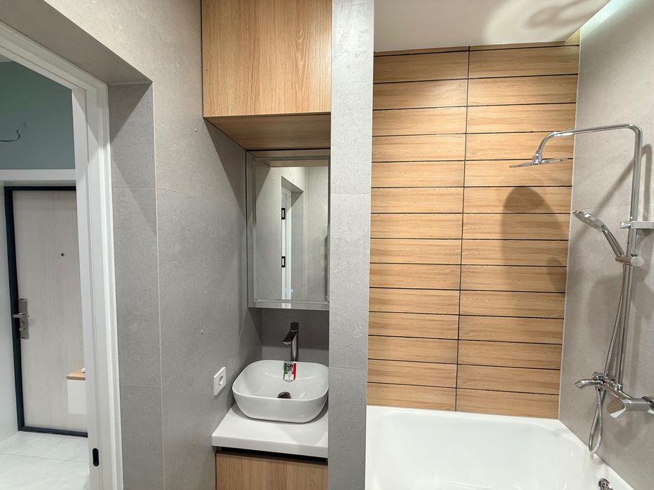 2-комнатная квартира в O’rikzor Residence (комфорт-класс)