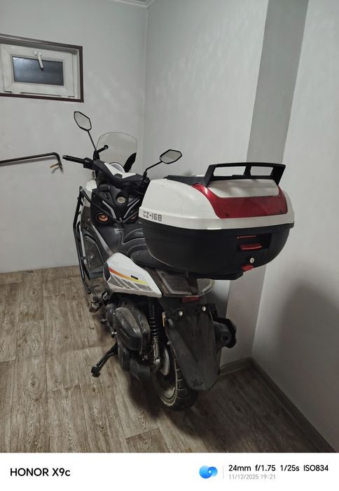 Продам мопед срочно