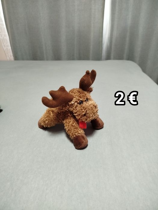 Запазени детски играчки