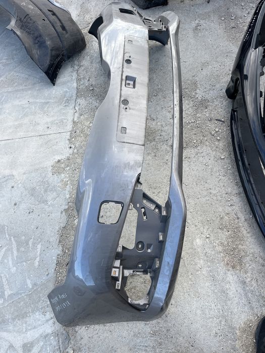 Броня Toyota Auris 2015 4бр