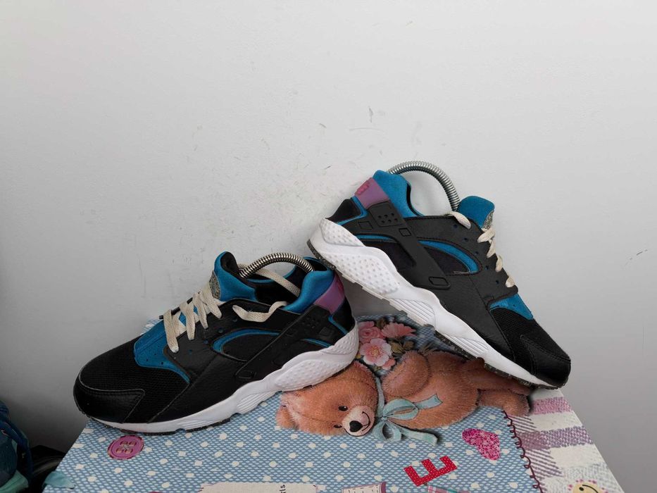 Nike Air Huarache Run''оригинални маратонки 39 номер