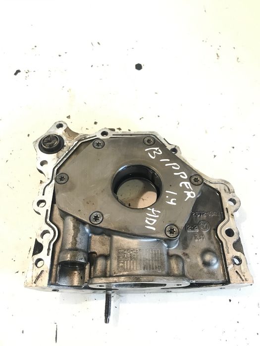 Маслена помпа за Citroen, Peugeot Bipper 1.4 HDI (2005-2010) 9656484580