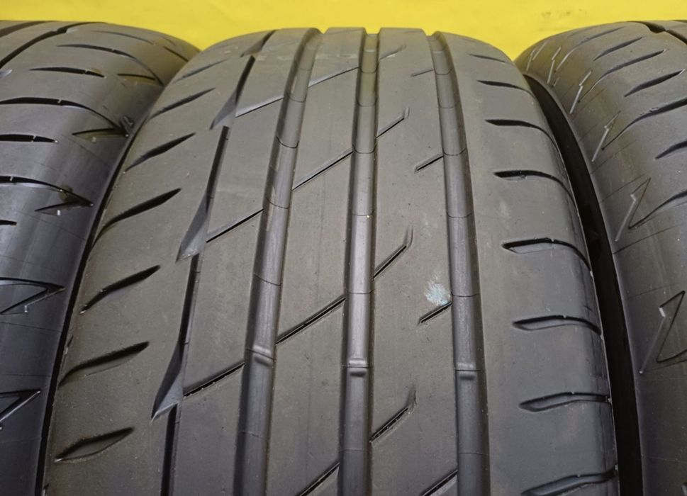 Шины 225/55 R16 комплект лето