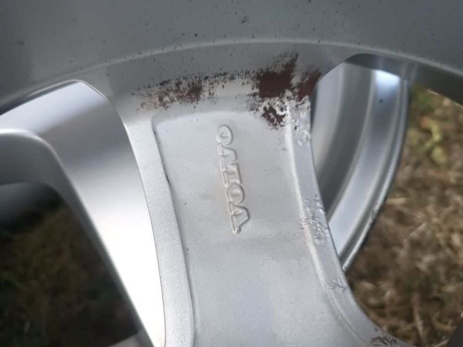Волво 17 цола , Volvo XC90