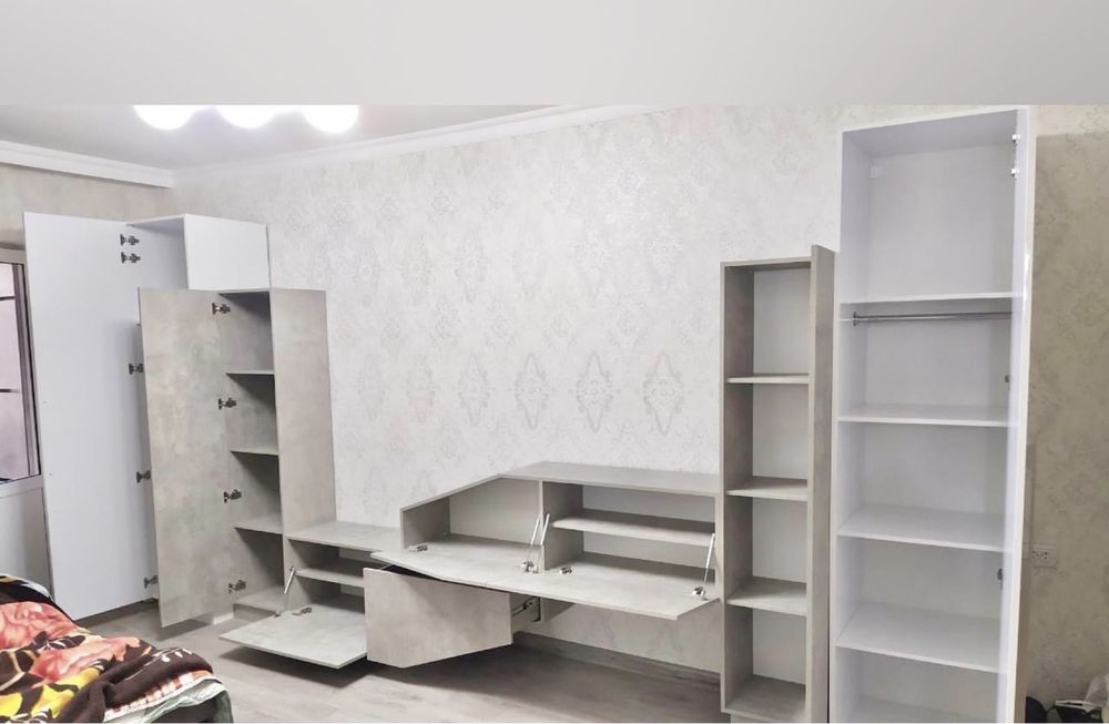 Мебель на заказ!!!