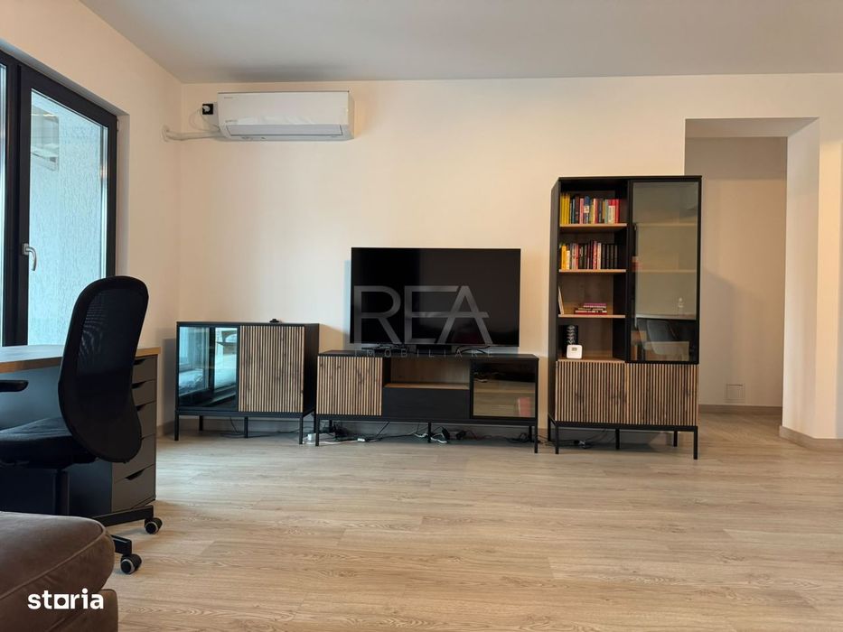 3 camere Vitan decomandat, centrala, parcare, et. 2, an 2024, 98 mp