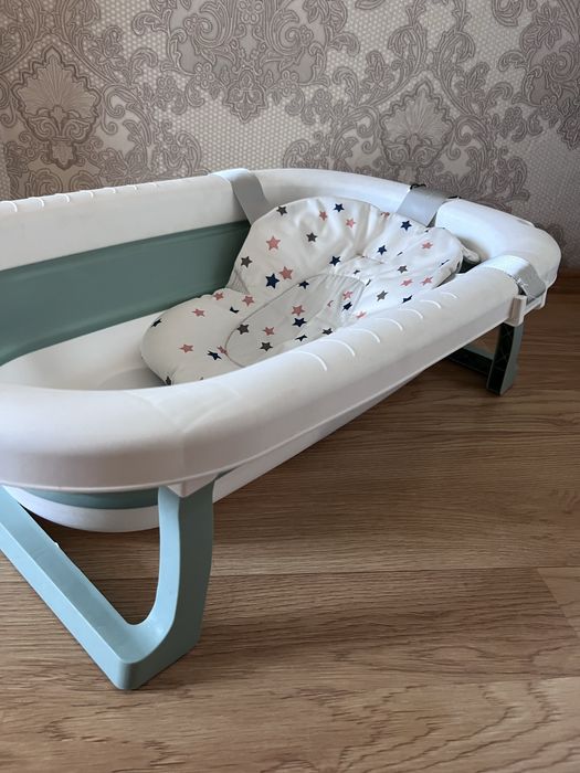 Ванночка для малышей