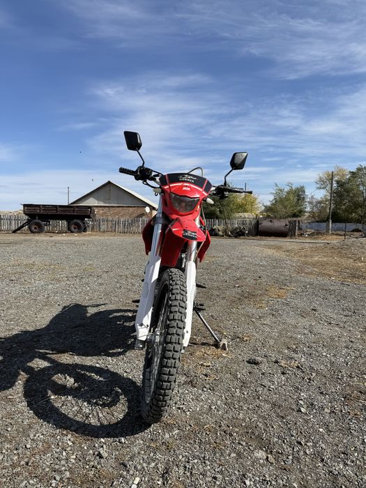 Hammer HM250 эндуро