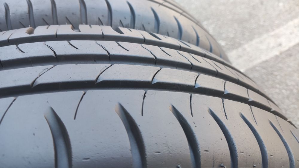 4бр. летни гуми 175/65/15 Michelin Energy 
dot23
