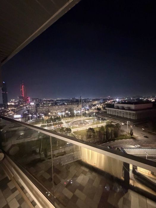 Квартира ЖК NRG U-Tower 2/17/27 72 кв.м