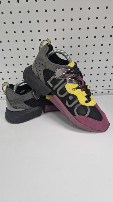 Оригинални дамски маратонки- Lui Jo