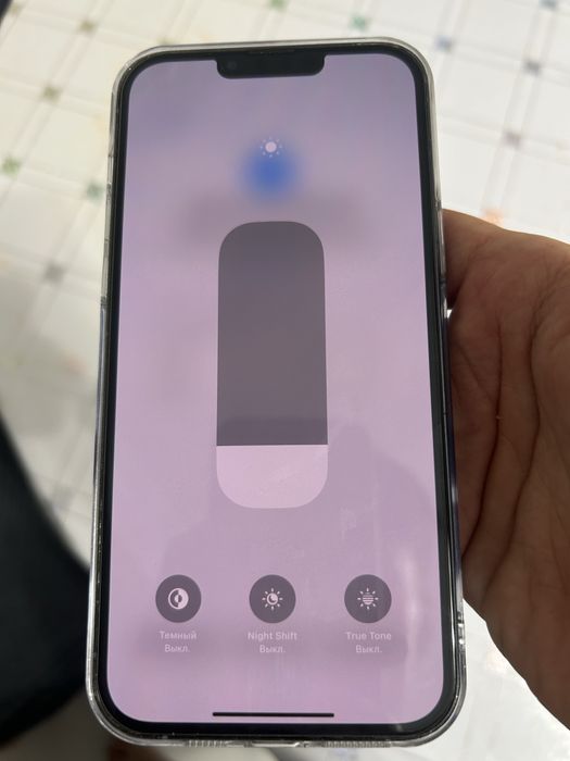 Iphone 13 pro max 256gb