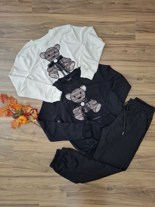 Дамски комплект мече