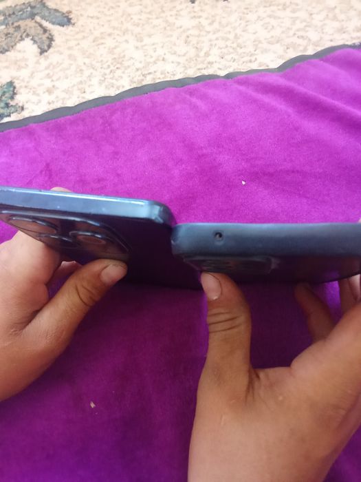 Infinix Hot 40i+Samsung a33 5G