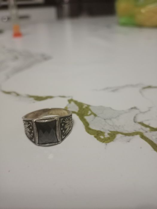 Серебро кольцо 925