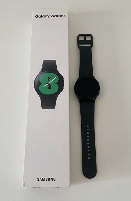 Samsung watch 4 40mm