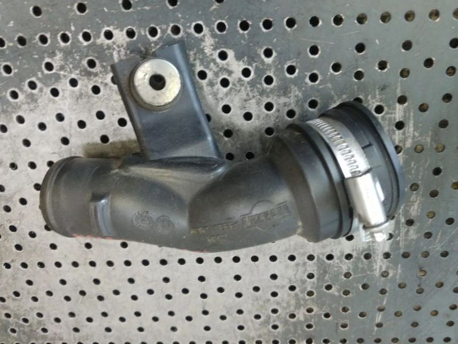 tubulatura intercooler  2.0 dci  m9r6832 renault koleos nissan x-trail qashqai