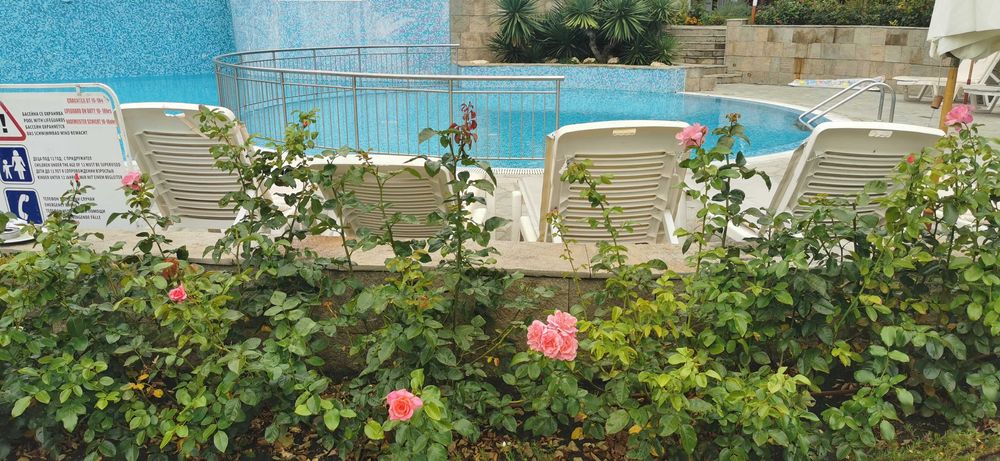 Продава се Едностаен апартамент в Свети Влас - 55 кв.м за 1600 €/кв.м - Снимка #17