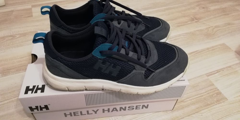 Helly Hansen обувки 42
