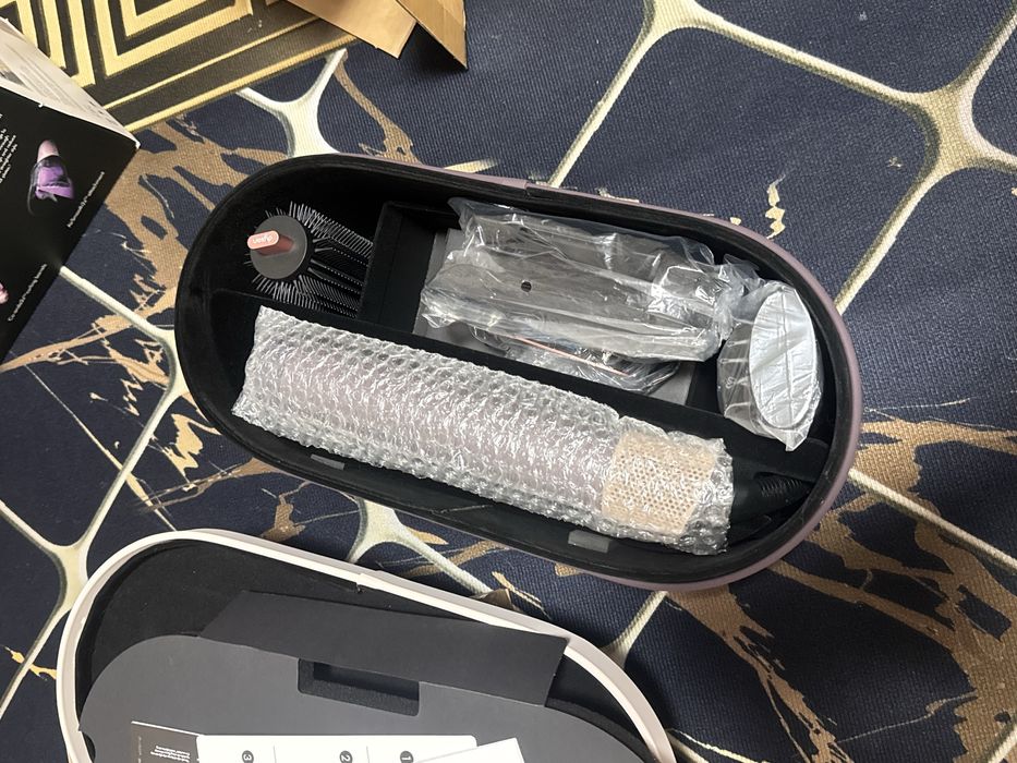 Dayson complect ……..