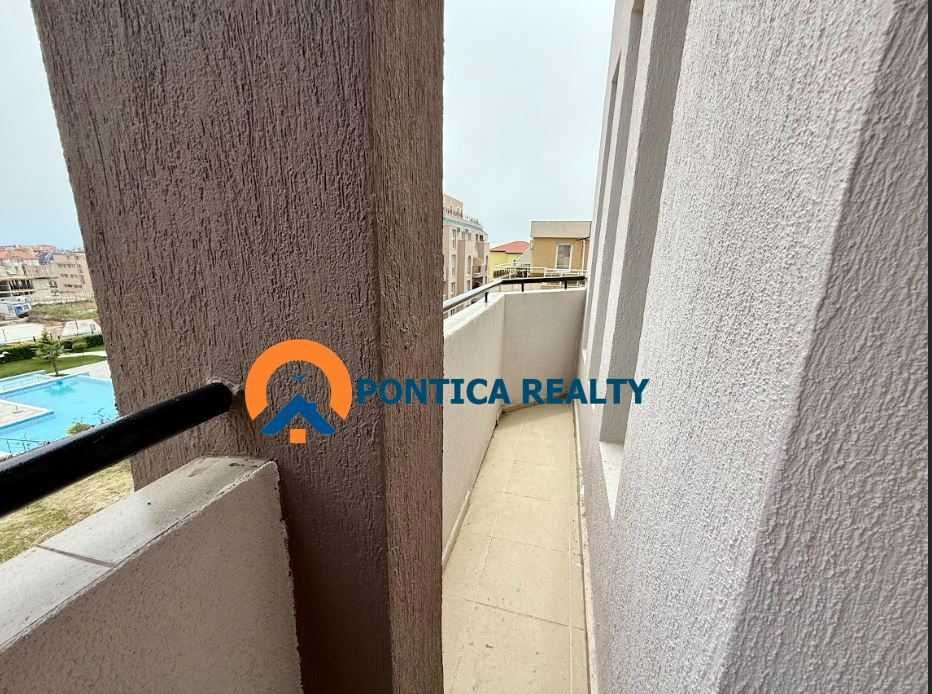 Двустаен без такса в с.Равда