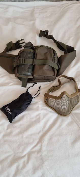 Еърсофт оборудване!