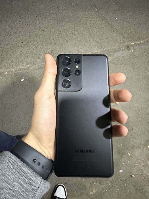 Samsung galaxy S 21 ultra VIETNAM