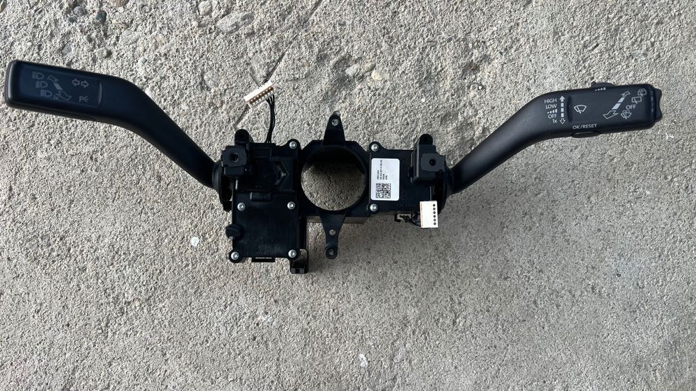 Manete volan passat b7 modul