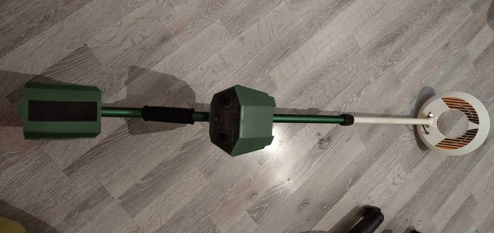 Detector de metale SEBEN, sport