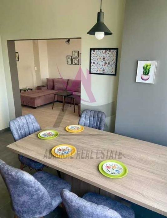 Дава се под наем Тристаен апартамент в Варна, Чайка - 95 кв.м за 797.64 € - Снимка #2