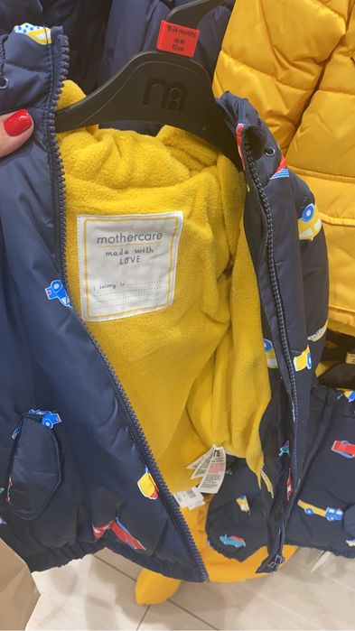 Женские вещи