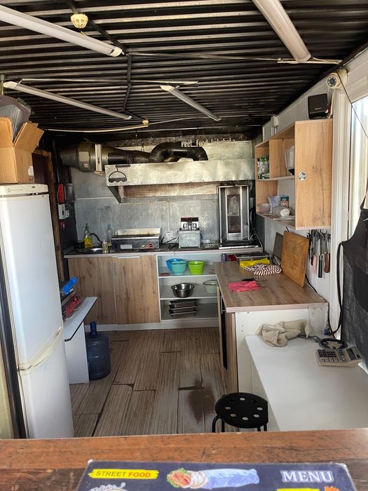 Продам готовый бизнес