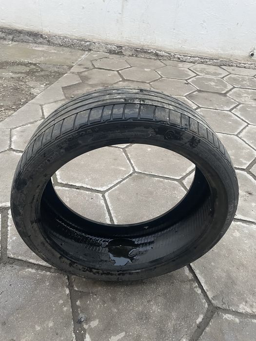 Бу резины (Летние и Зимние)