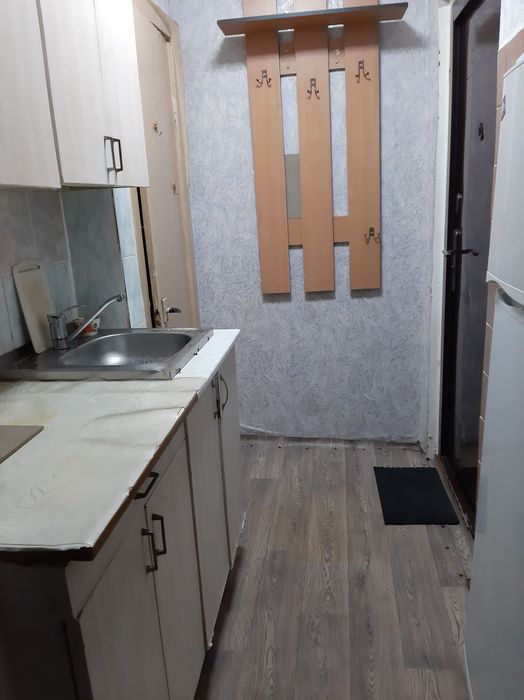 Малосемейка в Кустанае на длит.срок