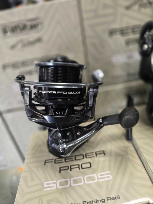 Макара Filstar Pro Feeder 5000/6000
